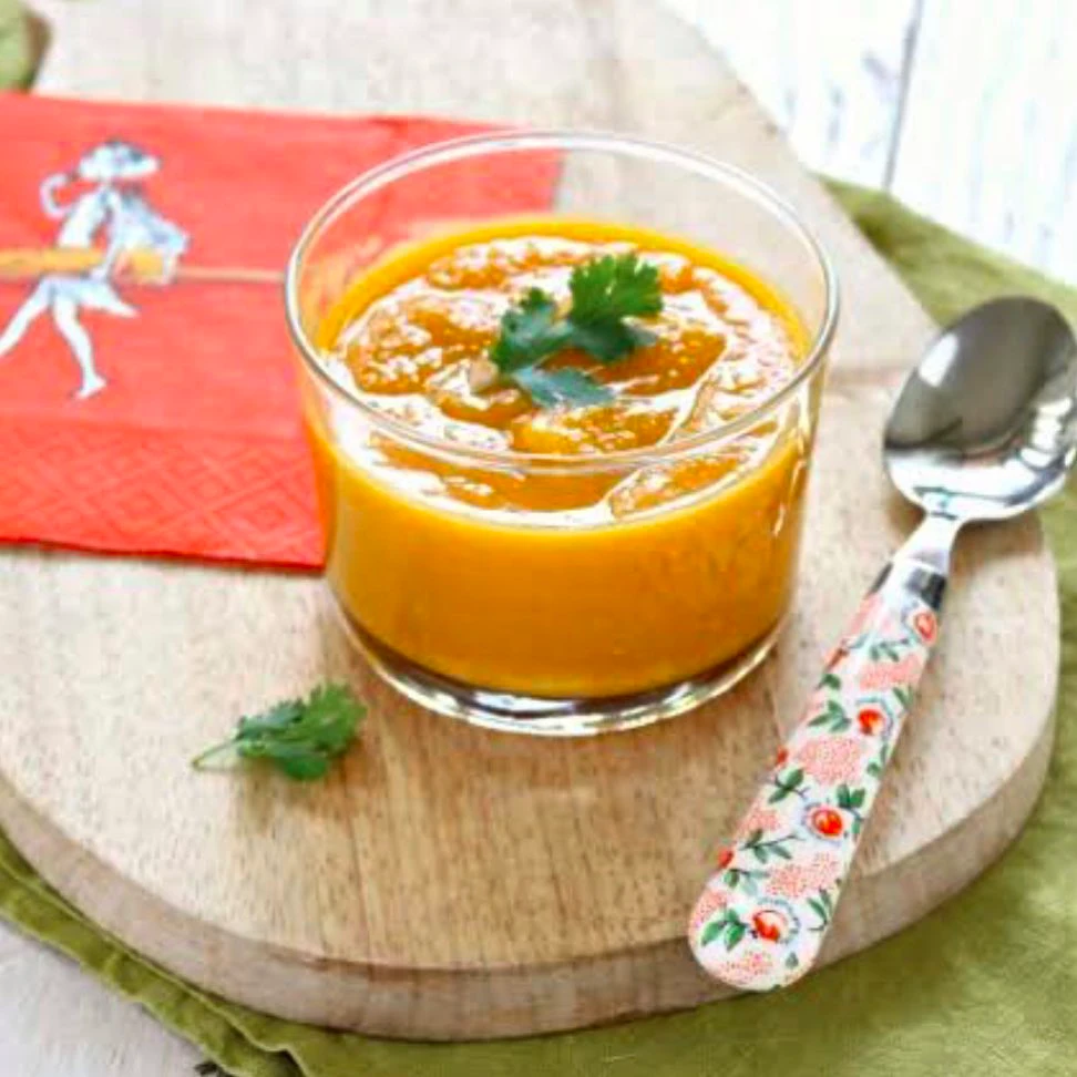 recipe lentil soup