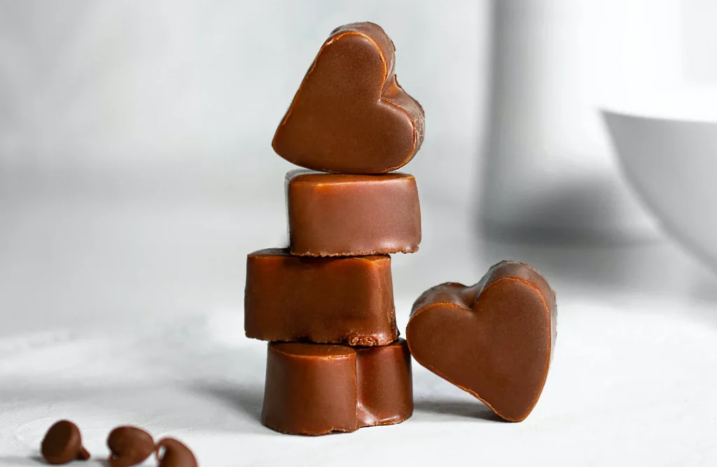 thermomix chocolate